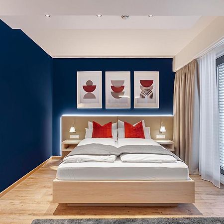 Vonder Munich Aparthotel Kültér fotó