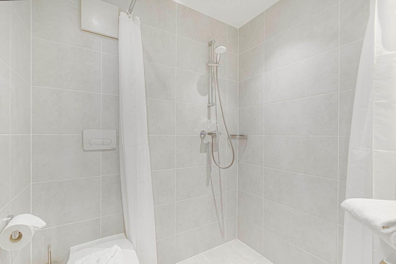 Vonder Munich Aparthotel Kültér fotó