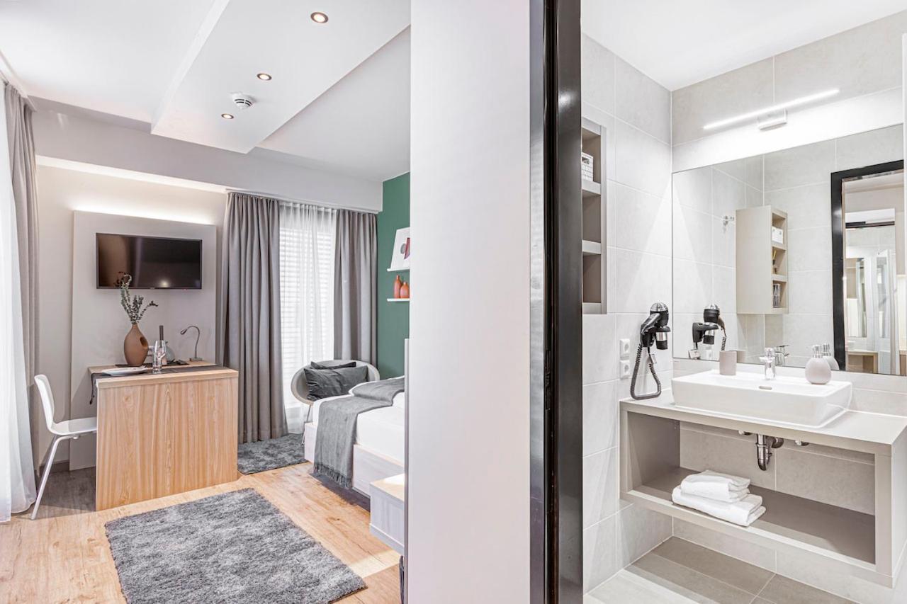 Vonder Munich Aparthotel Kültér fotó