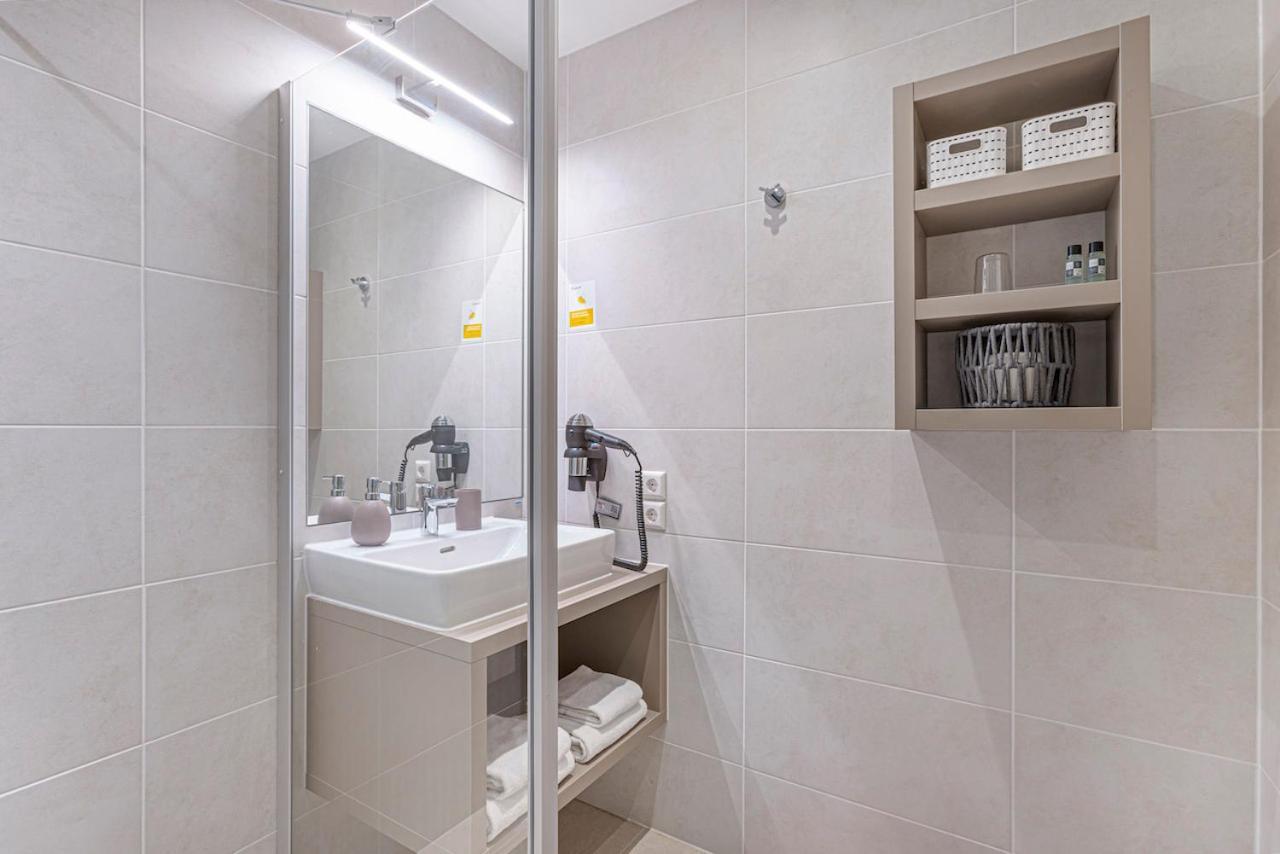 Vonder Munich Aparthotel Kültér fotó