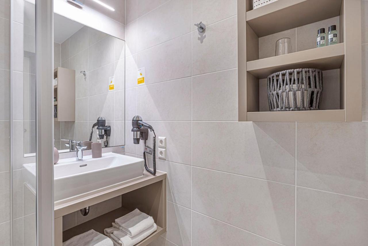 Vonder Munich Aparthotel Kültér fotó