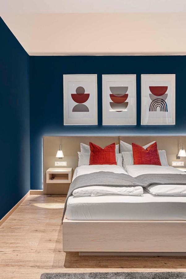 Vonder Munich Aparthotel Kültér fotó