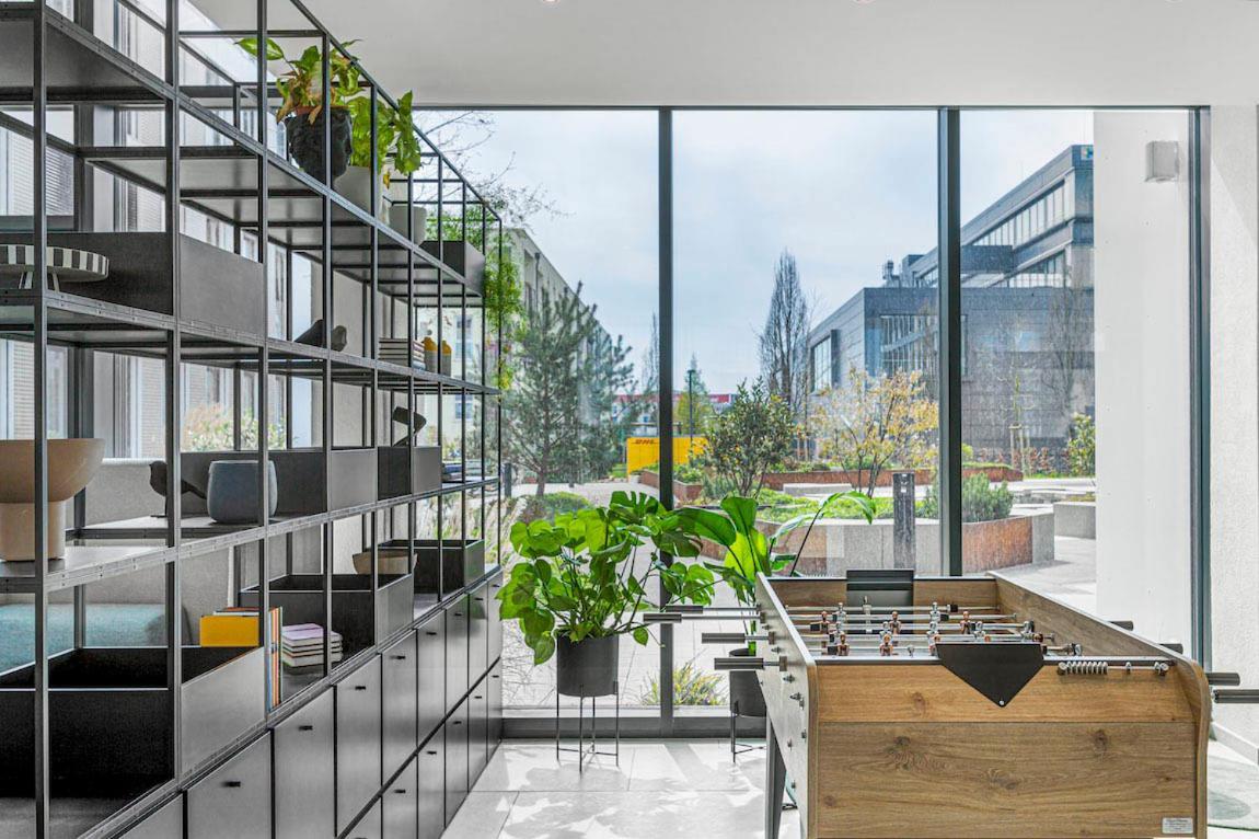 Vonder Munich Aparthotel Kültér fotó